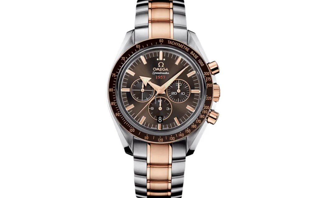 Omega Speedmaster Broad Arrow 321.93.42.50.13.001